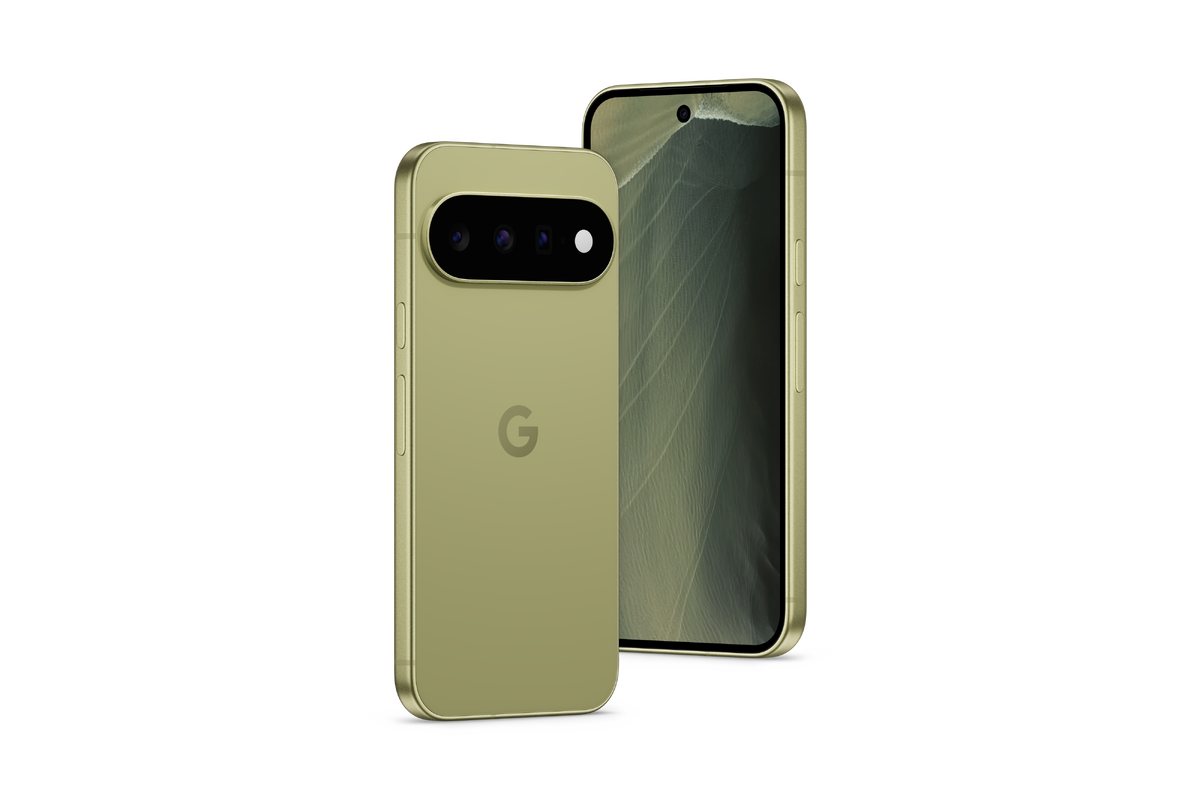 Google Pixel 11