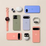 Google Pixel 11 Portefolio