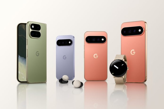 Google Pixel 11 Pro