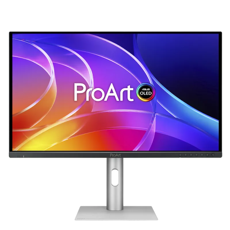 monitores ASUS ProArt OLED