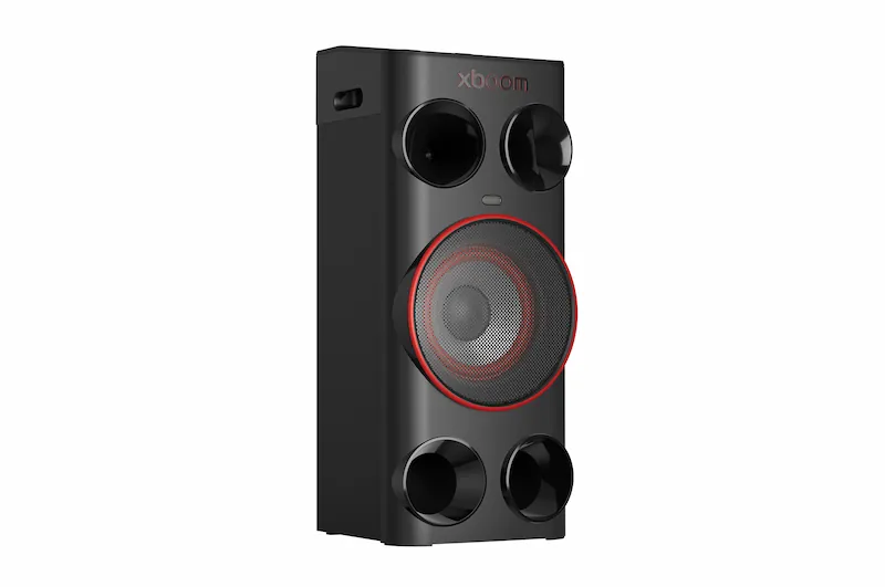 LG xboom Power