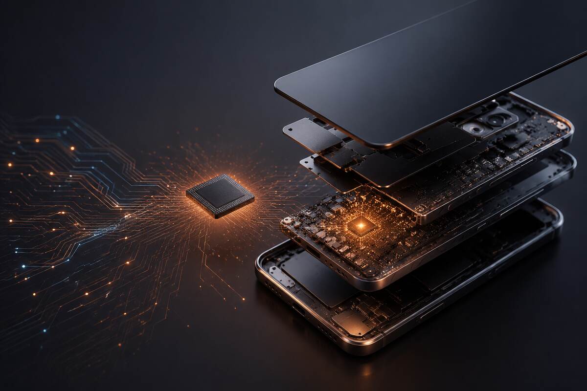 Xiaomi Xring