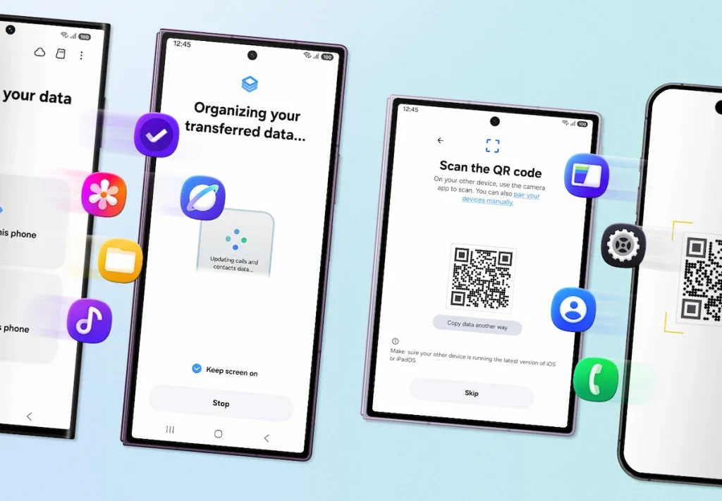 Samsung Galaxy Z Fold8 Ultra, Z Fold8, Z Flip8