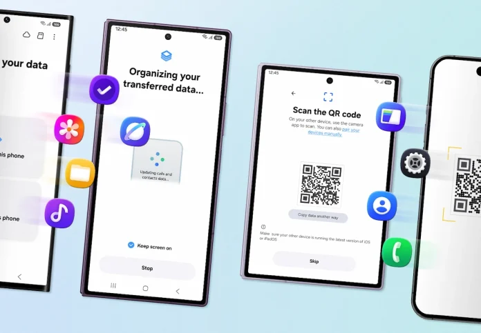 Samsung Galaxy Z Fold8 Ultra, Z Fold8, Z Flip8