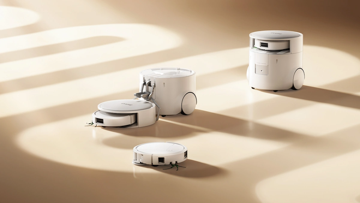 iRobot Roomba Duo IFA 2026