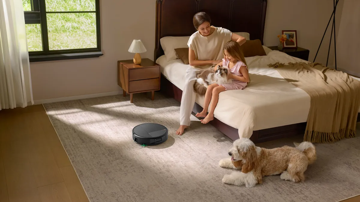 iRobot Roomba Max 875 Combo