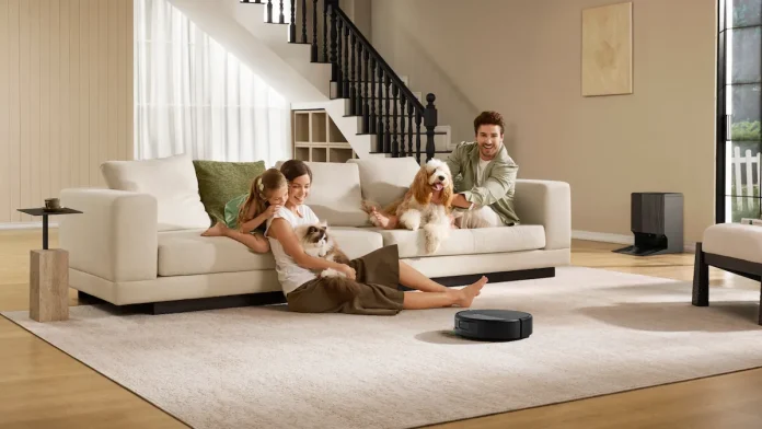 iRobot Roomba Max 875 Combo