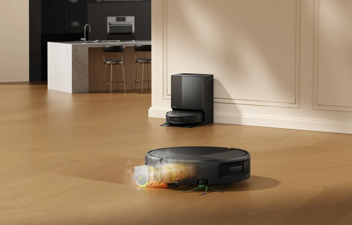 iRobot Roomba Max 875 Combo