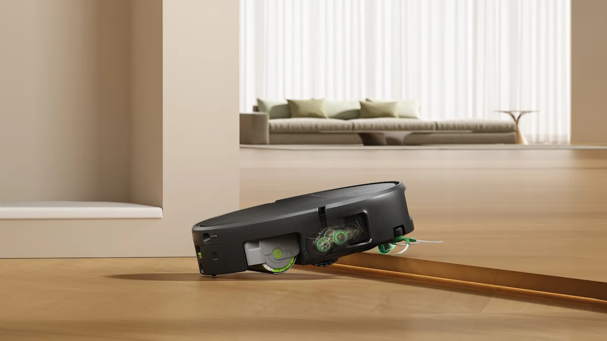 iRobot Roomba Max 875 Combo