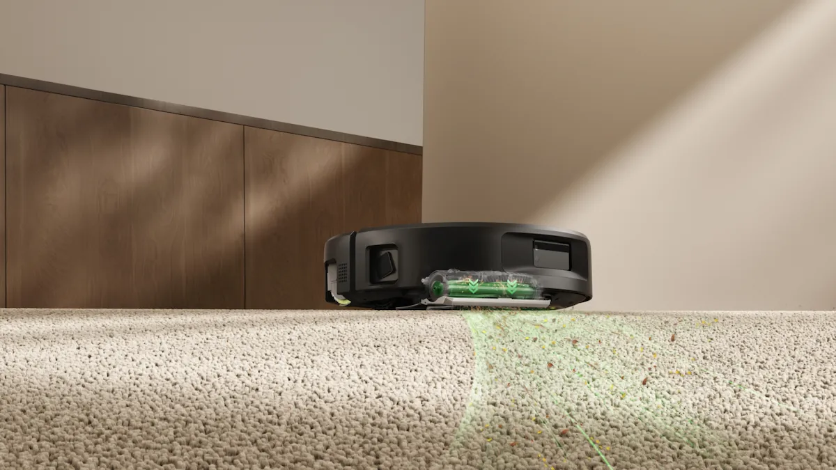 iRobot Roomba Max 875 Combo