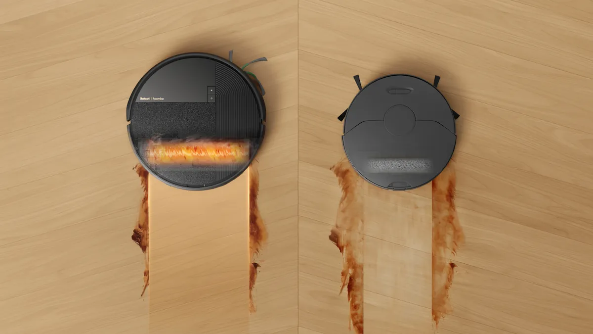 iRobot Roomba Max 875 Combo
