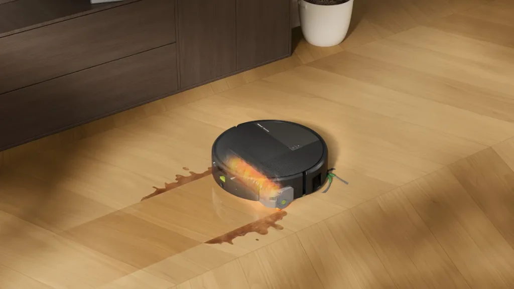 iRobot Roomba Max 875 Combo