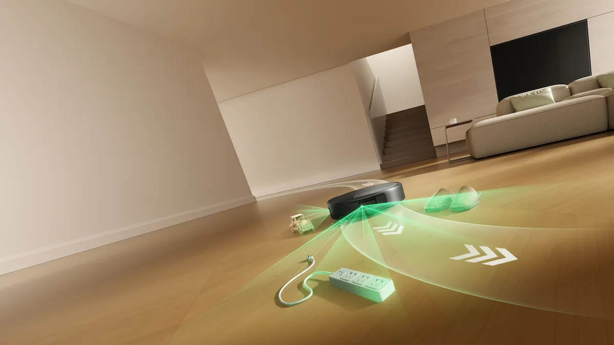 iRobot Roomba Max 875 Combo