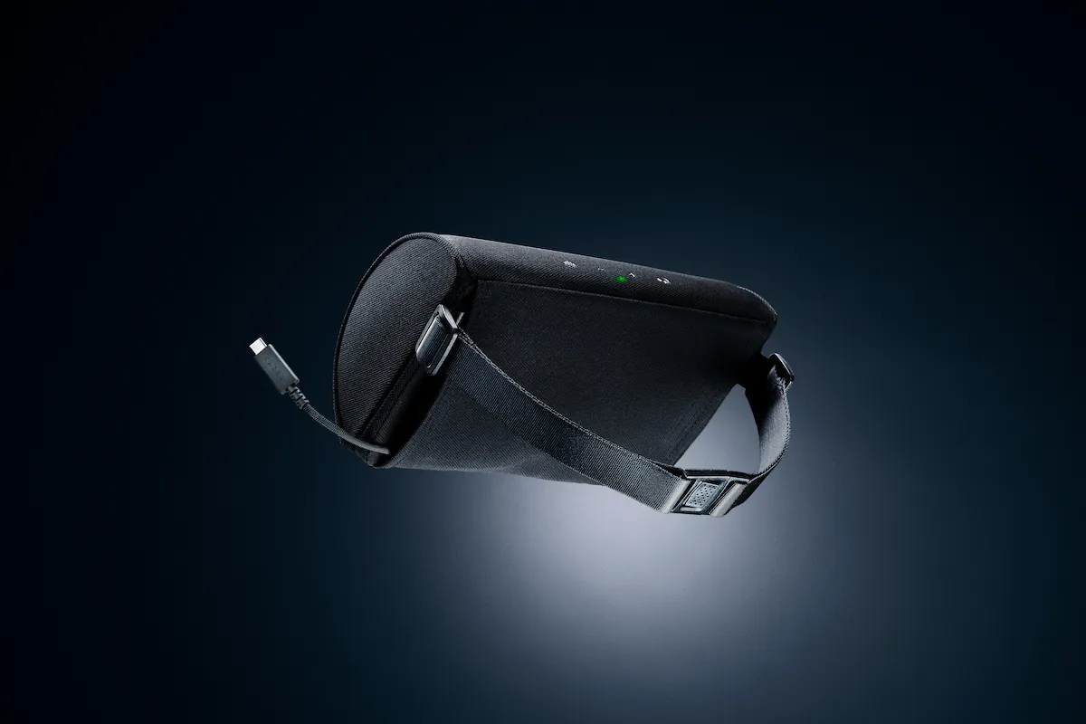 Almofada Razer Clio X