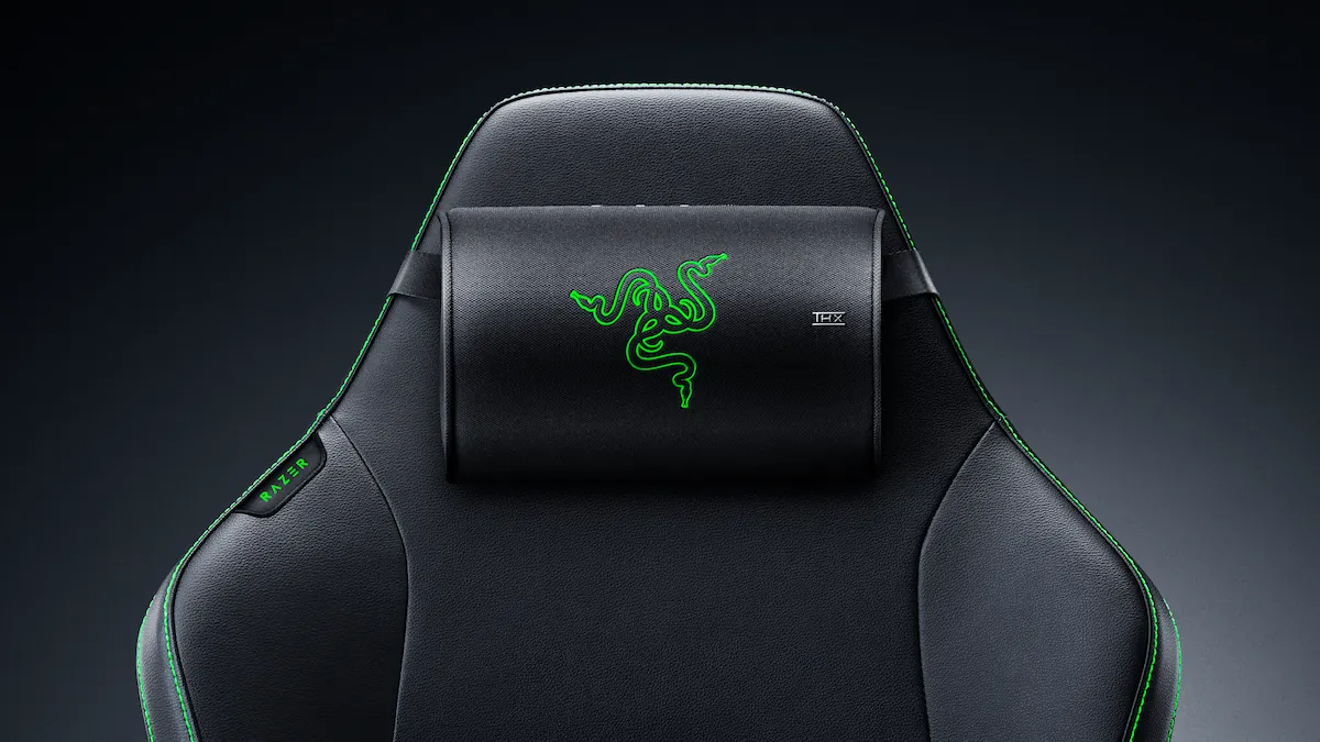 Almofada Razer Clio X