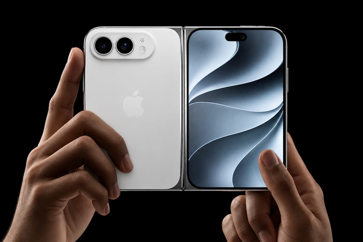 iPhone Ultra