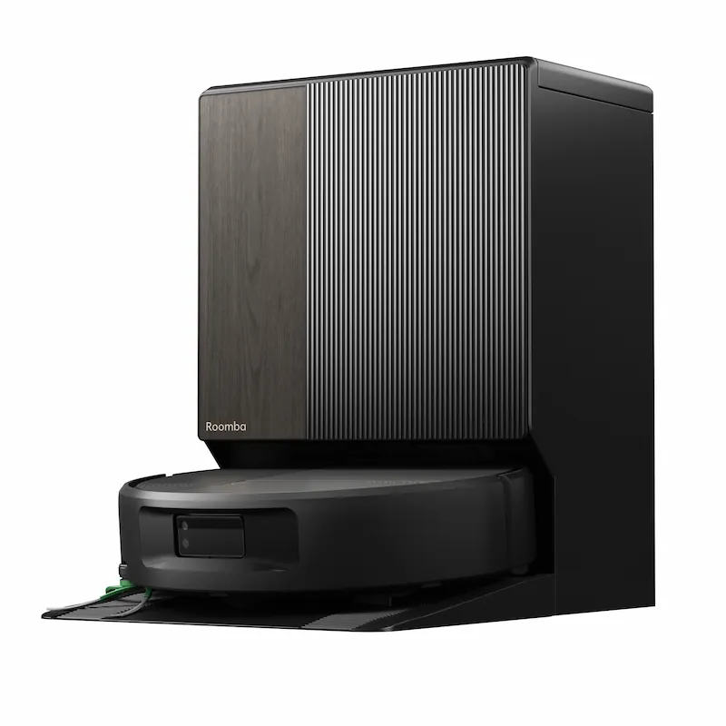 iRobot Roomba Max 875 Combo