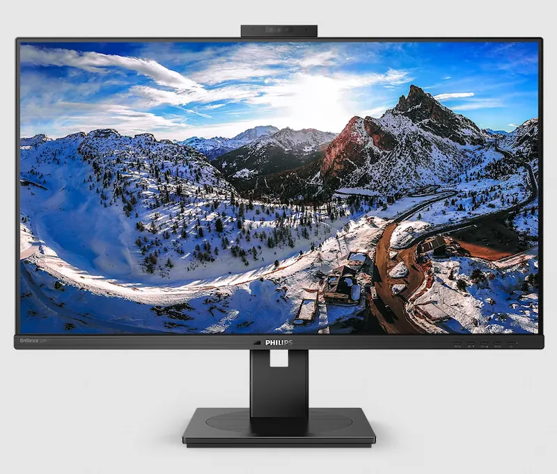 Monitor Monitores Philips Monitor