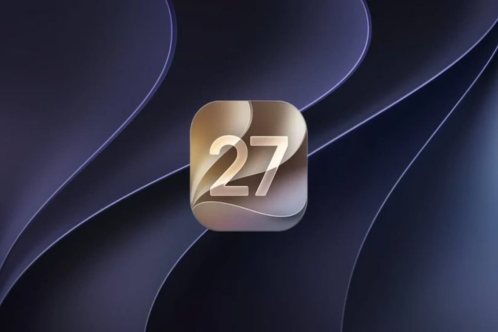 iOS 27