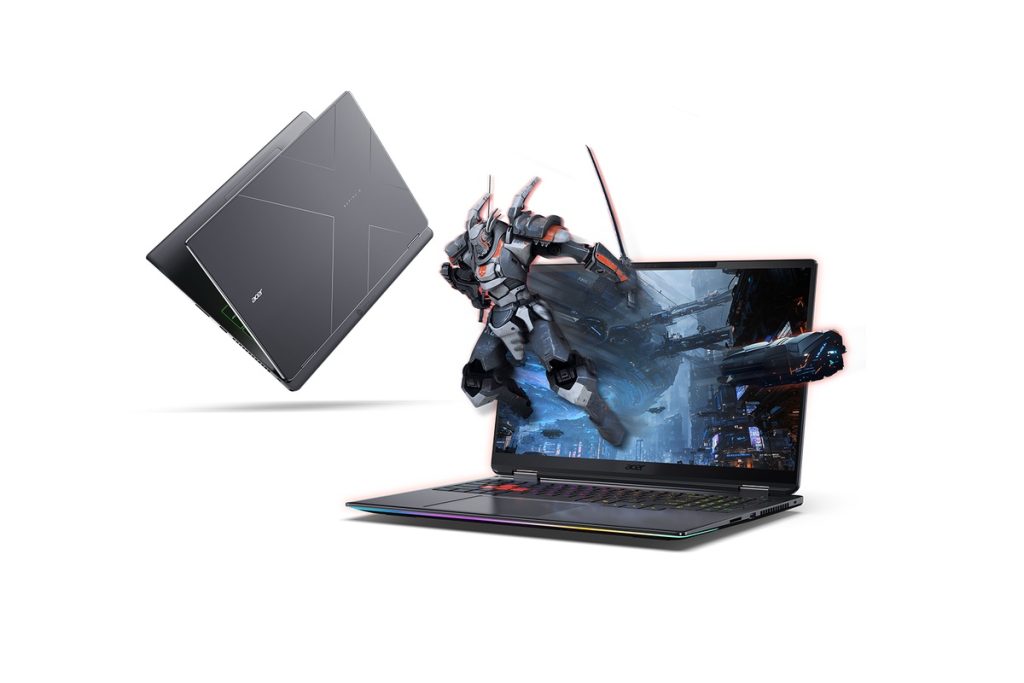 Acer Aspire G 3D 16