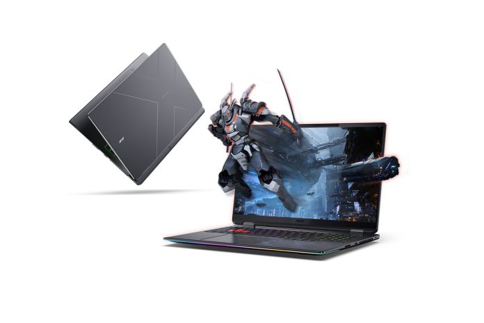 Acer Aspire G 3D 16