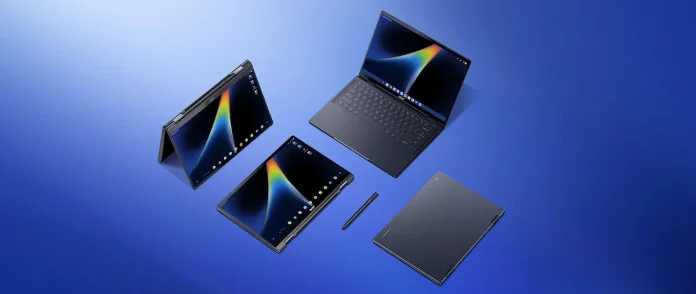 Acer Googlebook 14 (GP714-91N)