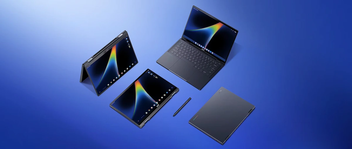 Acer Googlebook 14 (GP714-91N)