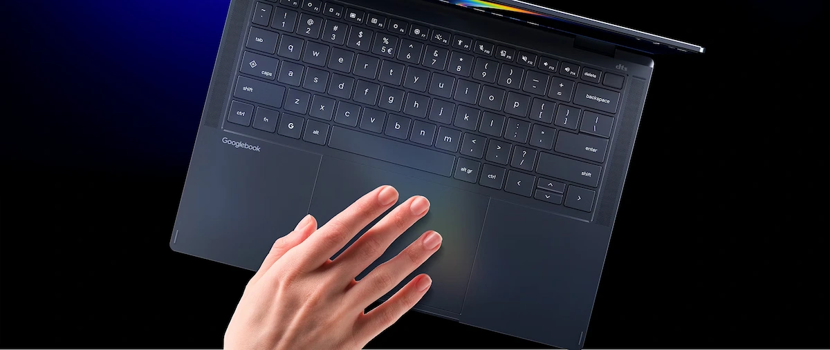 Acer Googlebook 14 (GP714-91N)