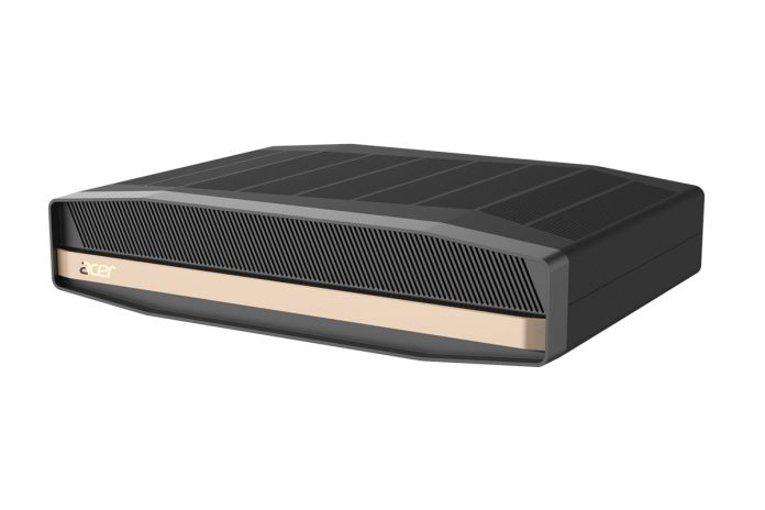 Acer SFF RTX Spark