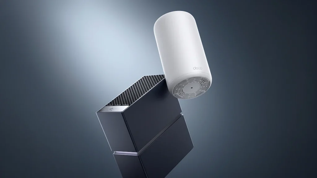Deco 8 Ultra Archer 8 Ultra TP-Link Wi-Fi 8