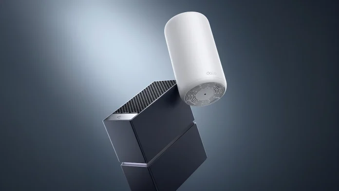 Deco 8 Ultra Archer 8 Ultra TP-Link Wi-Fi 8