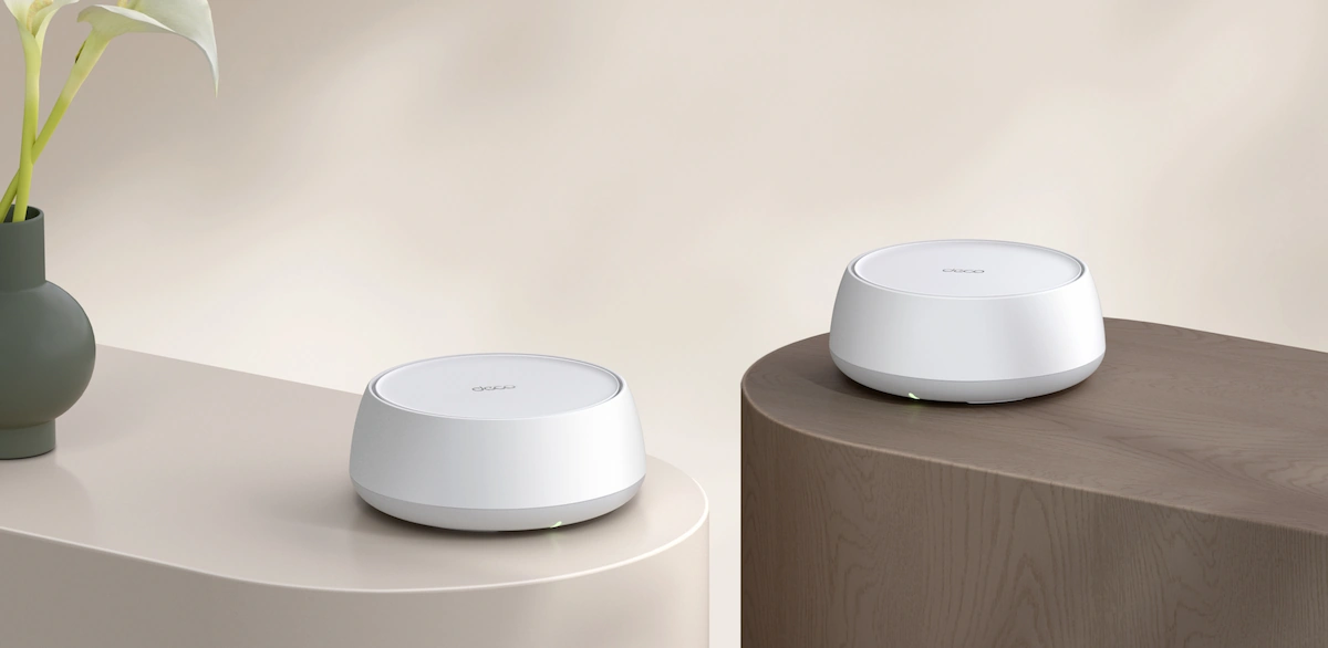 Sistema Mesh TP-Link BE22