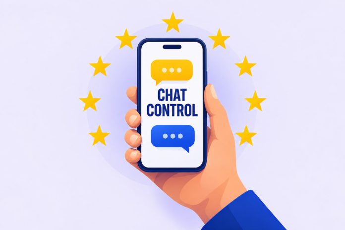 Chat Control