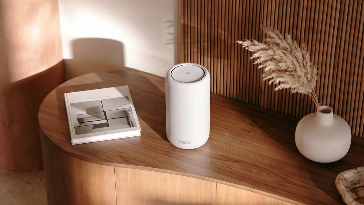 Deco 8 Ultra Archer 8 Ultra TP-Link Wi-Fi 8