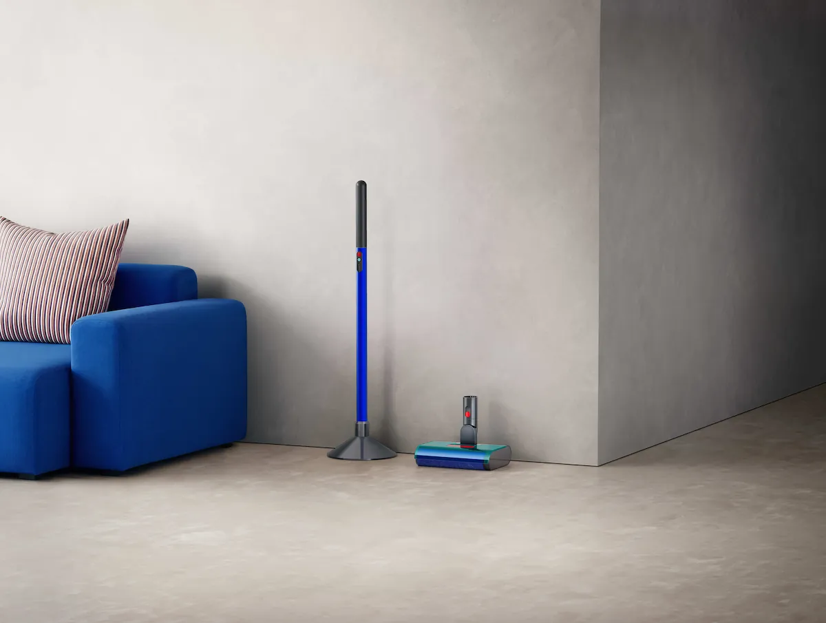 Dyson W1 PencilWash
