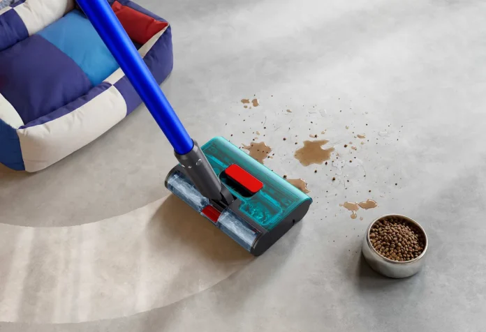 Dyson W1 PencilWash