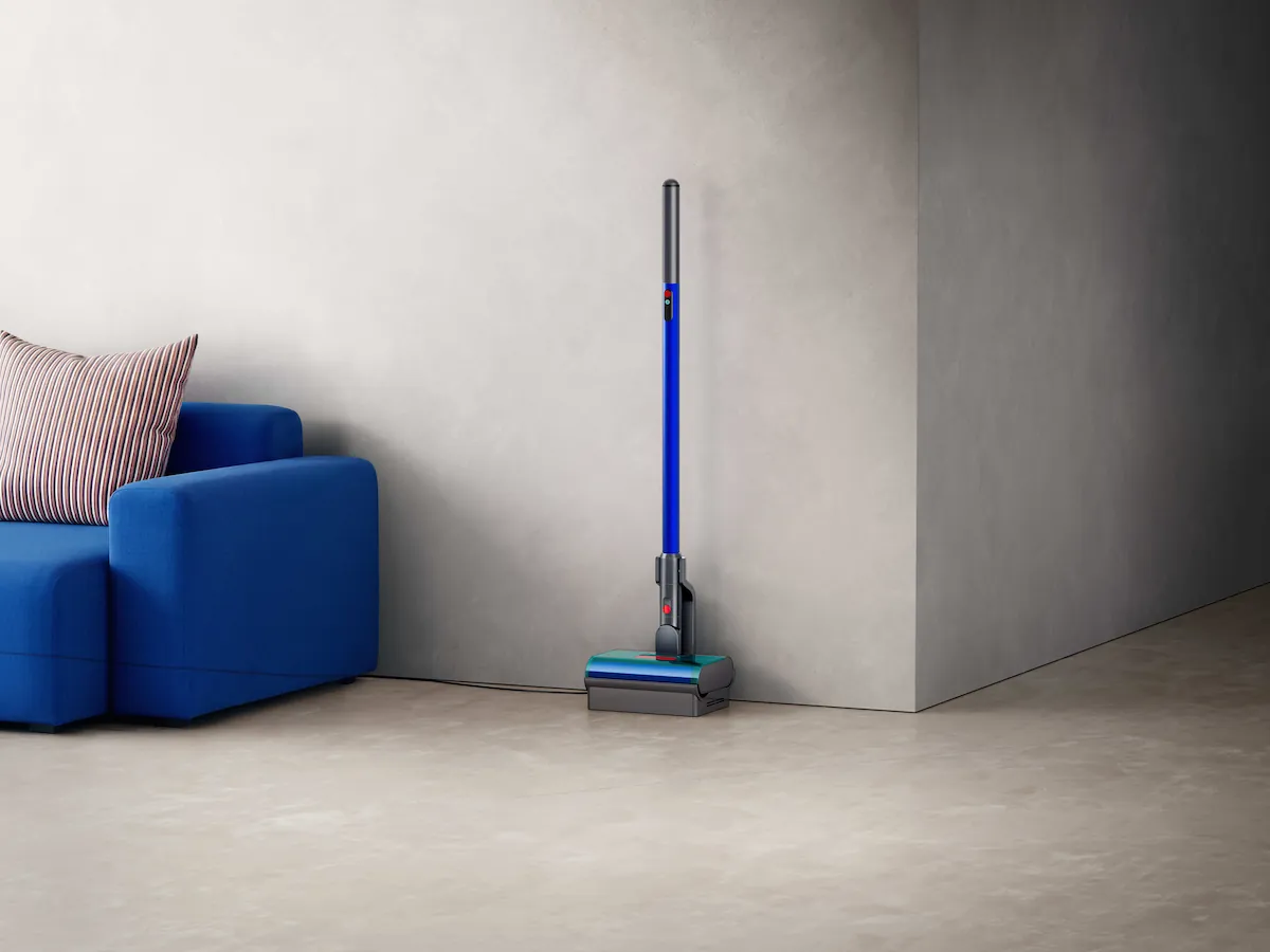 Dyson W1 PencilWash