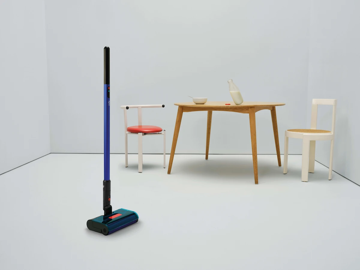 Dyson W1 PencilWash