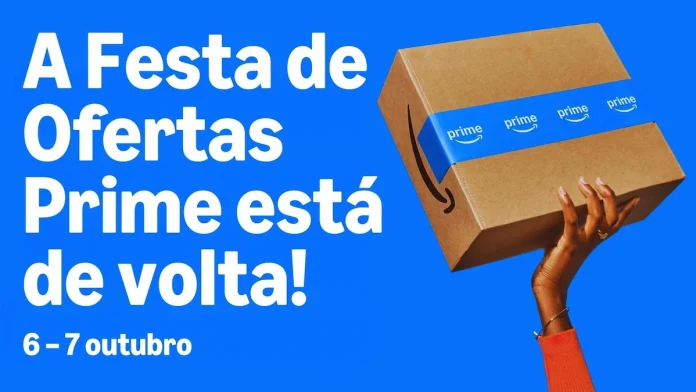 Amazon Prime Days 2026
