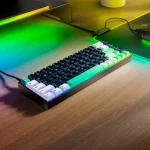 Teclado gaming Razer Reclusa X Mini 65%