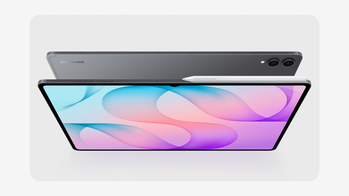 Tablet Samsung Galaxy Tab S12