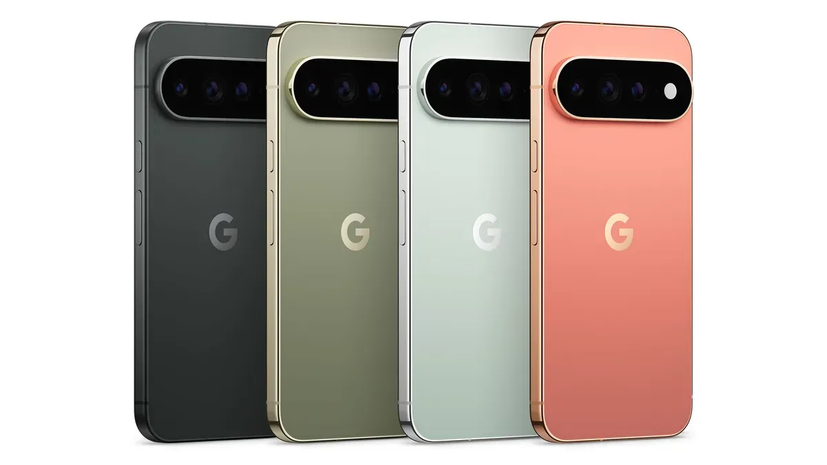 Google Pixel 11 Pro