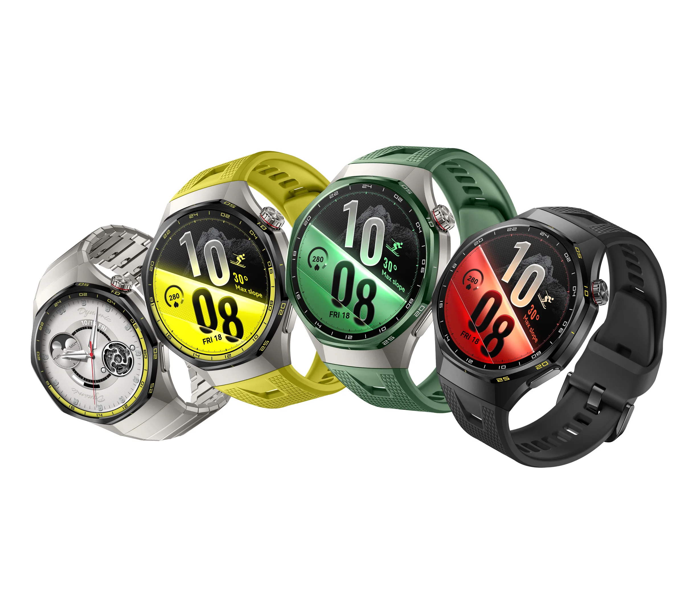 HUAWEI Watch GT 7