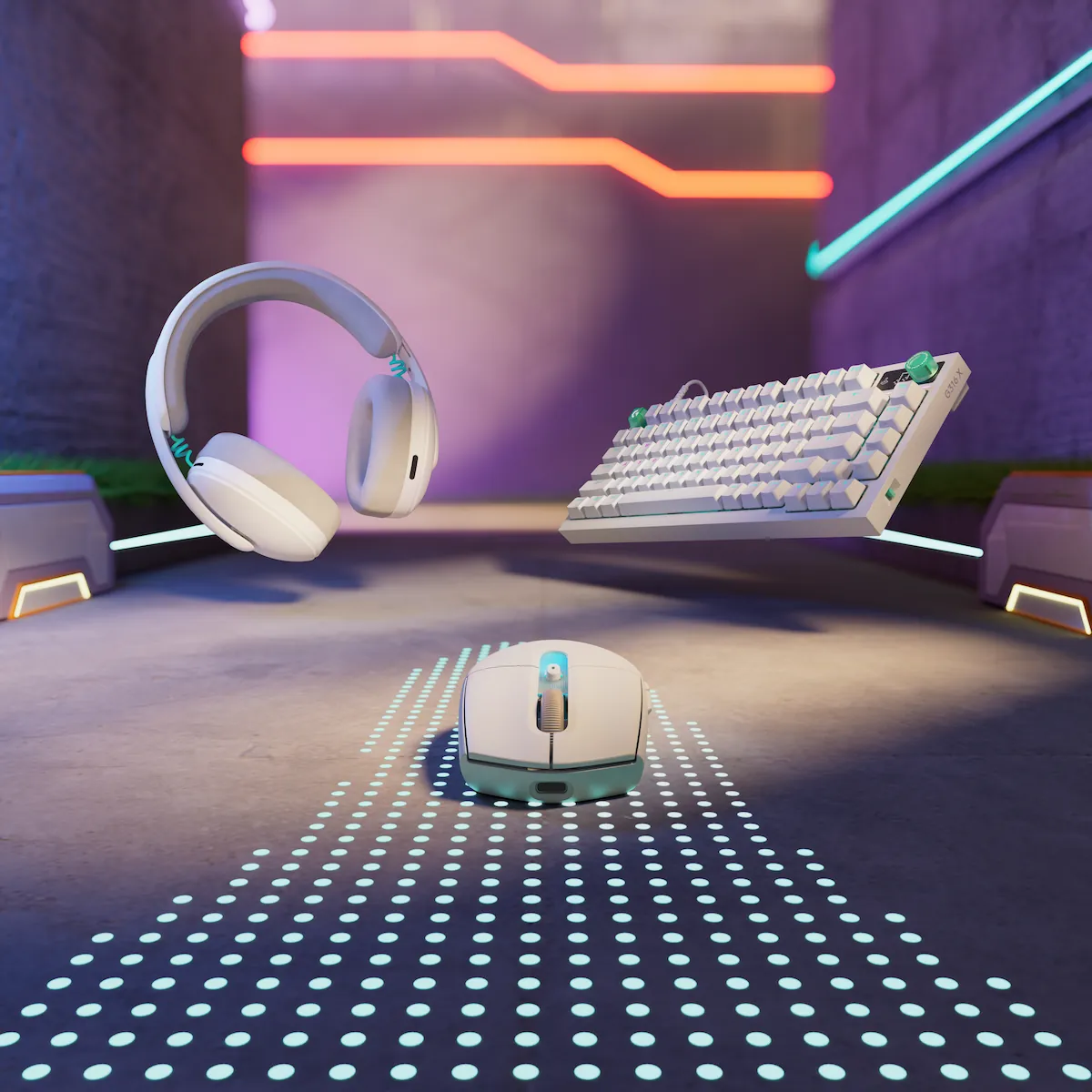Logitech G Play 2026