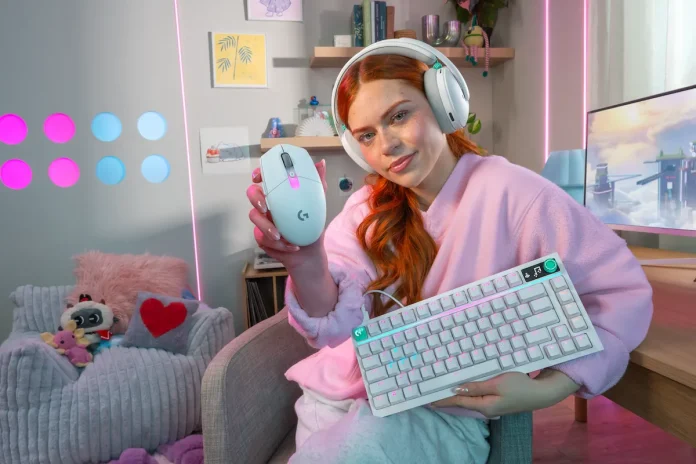 Logitech G Play 2026