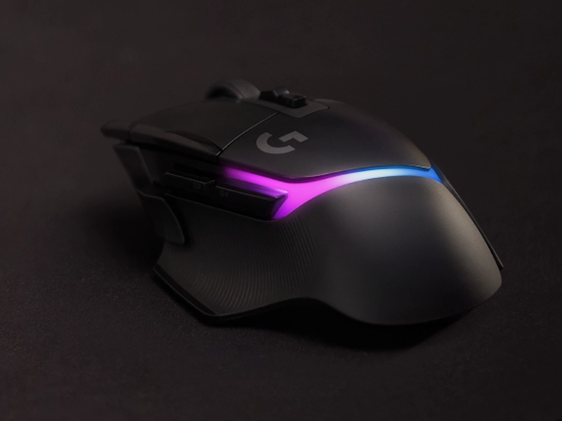 Logitech G Play 2026