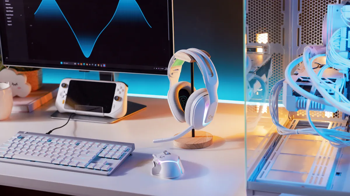 Logitech G Play 2026