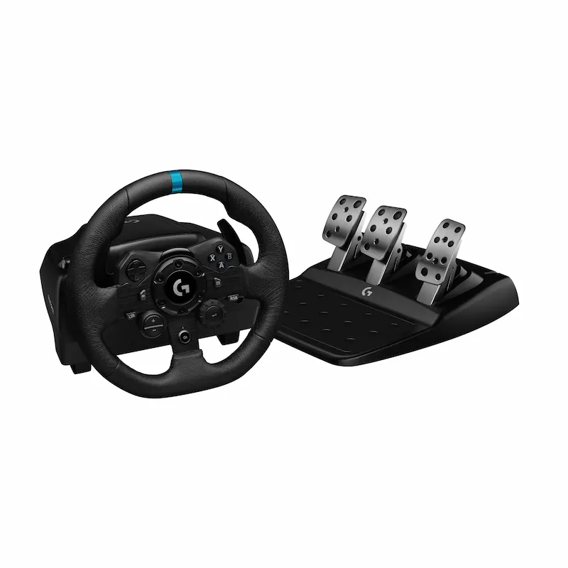 Logitech G Play 2026