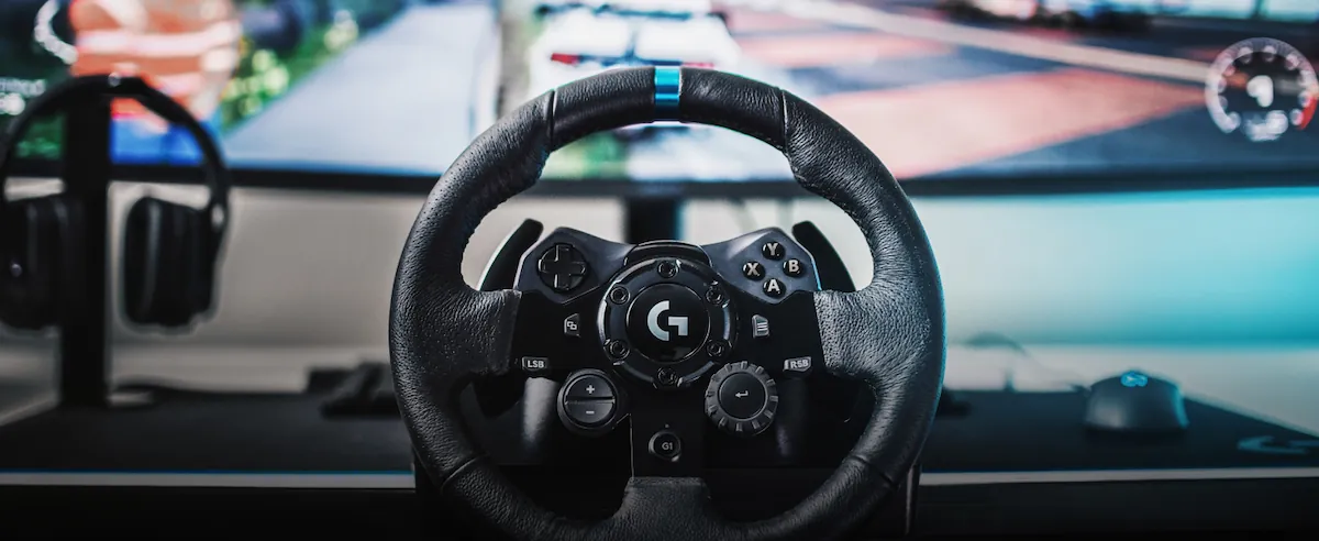 Logitech G Play 2026