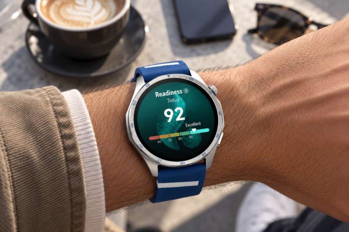 Huawei Conectado HUAWEI Watch GT 7